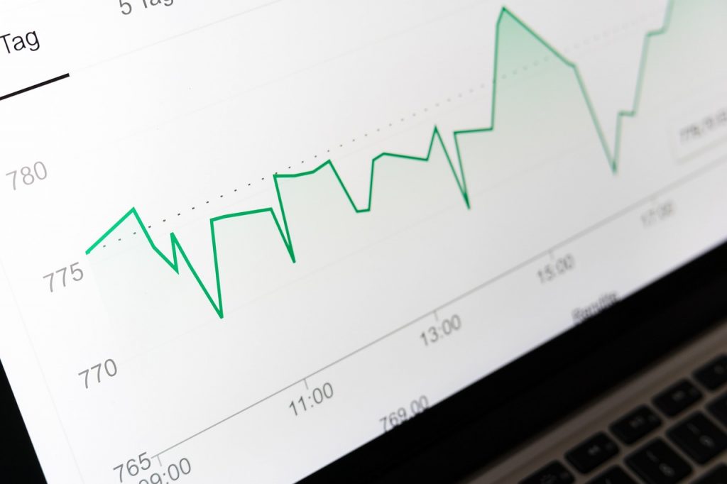 중국의 무역 협상 가능성 시사에 S&P 500 선물 상승